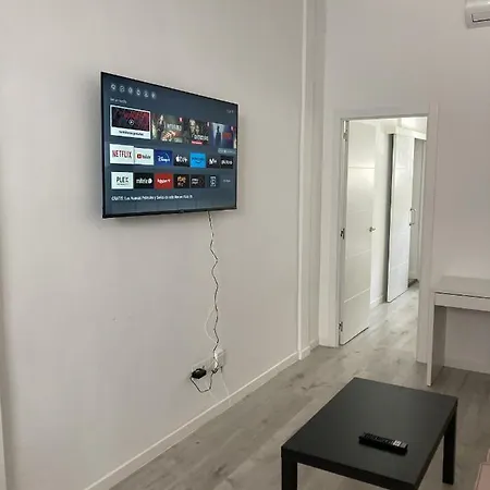 Pueblo Nuevo Apartments-3